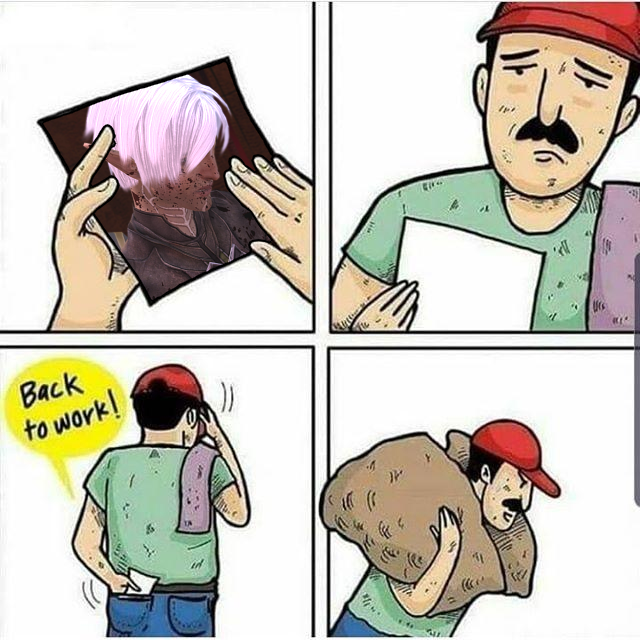 this is like 5 of my mutuals, love you all