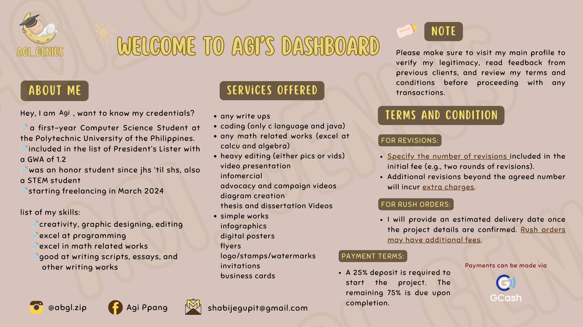 agi | open for commission 🍼 tweet media