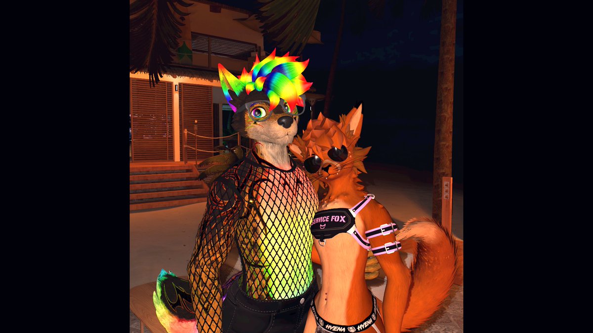 KyleFox 🦊 tweet media