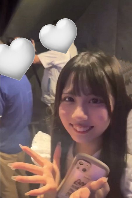 みうのTwitter画像30