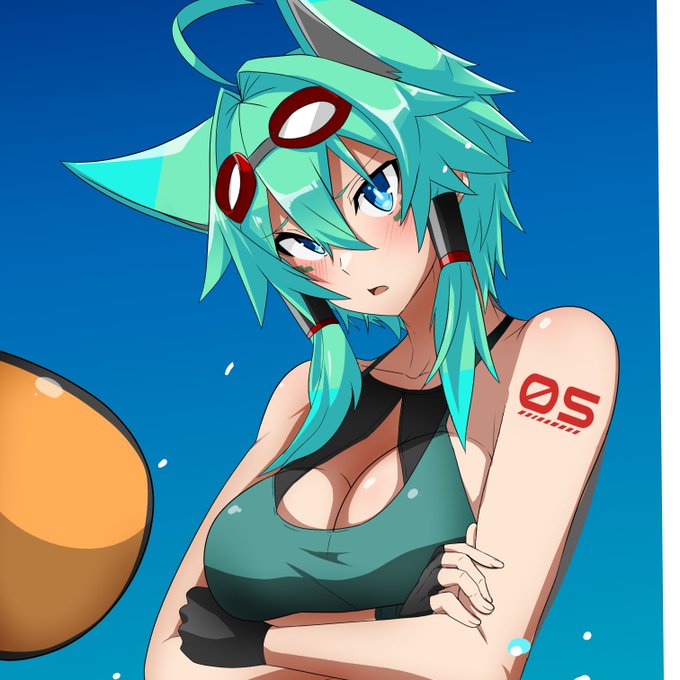 槍村咲子
雨月優里
雨月咲子 