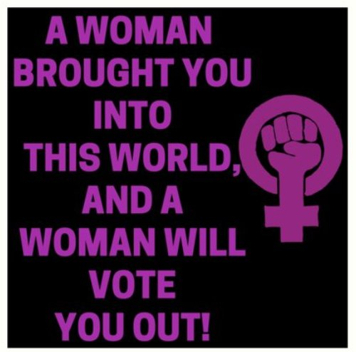 "19th Amendment"  don't mess with the birth canel bro https://t.co/KB1AA0auVa<a href="/tag/trumpisadementedweirdo"class="tags"><span>#trumpisadementedweirdo</span></a>
