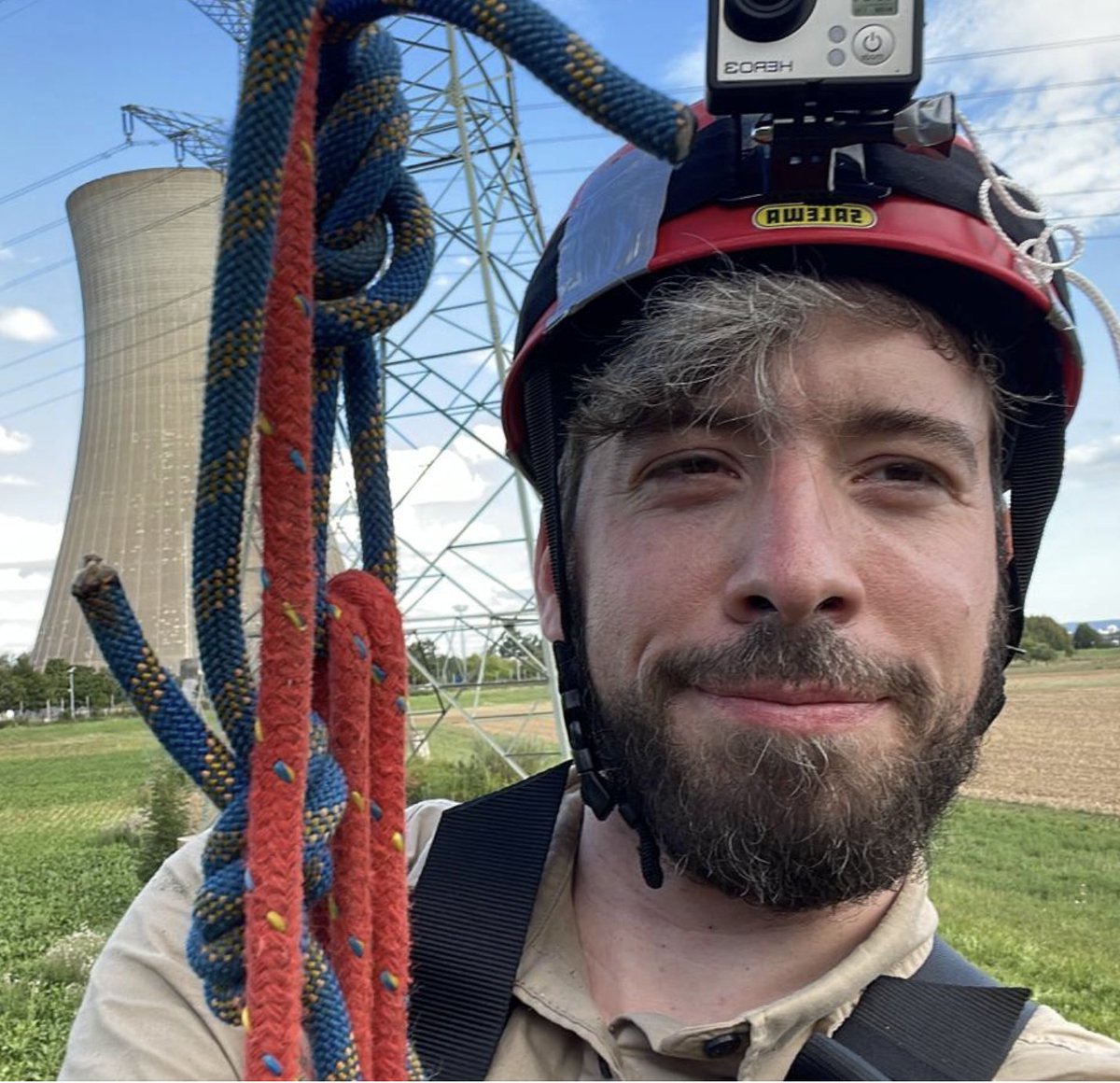 Ich freue mich über all die Unterstützung die ich bereits erfahren durfte für meine Aktion am Freitag in Grafenrheinfeld. 

Wenn jemand etwas spenden will um die Sache zu unterstützen – zum Beispiel um die entstehenden Prozesskosten zu decken – dazu wird sehr bald etwas folgen.