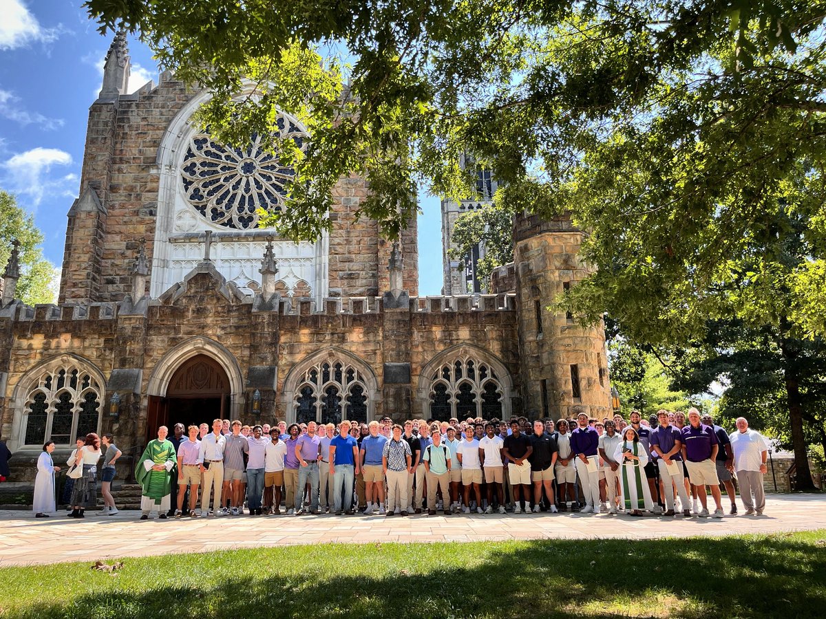 Sewanee Football tweet media