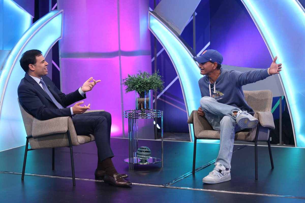 Estamos al aire con <a href="/laluzjose/">Jose Laluz</a> ¡Sintonicen! #JoseLaluzEnMasRoberto