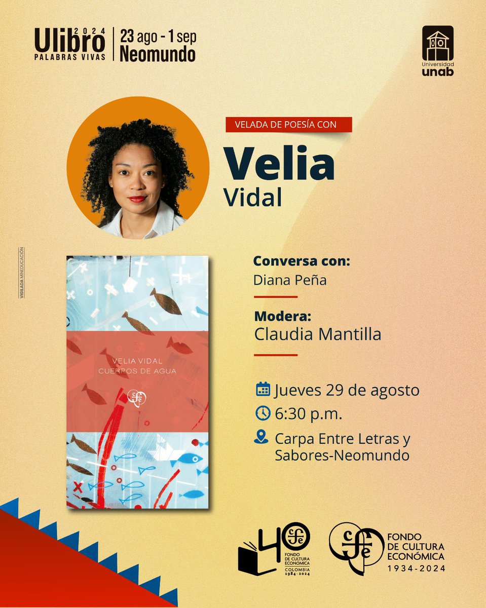 FCEColombia's tweet image. 