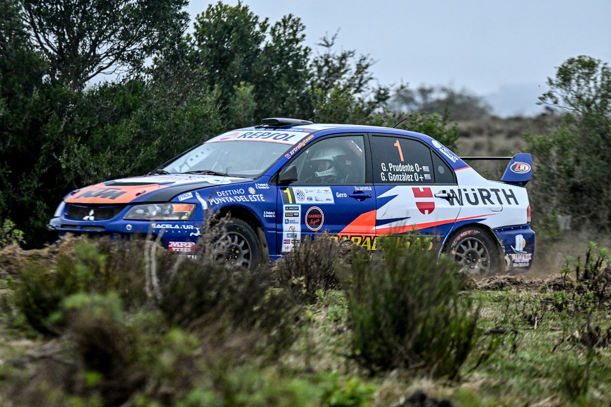 ClubUruguayodeRally tweet media