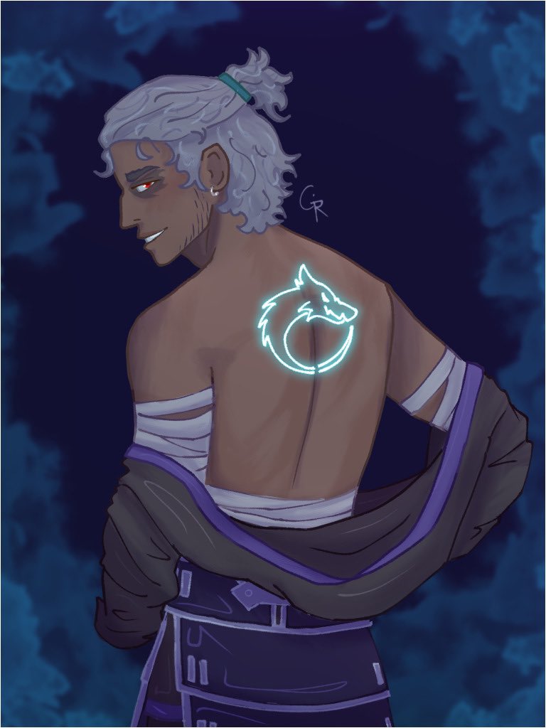 This is all you’re gonna get outta me.

#SeductiveSunday