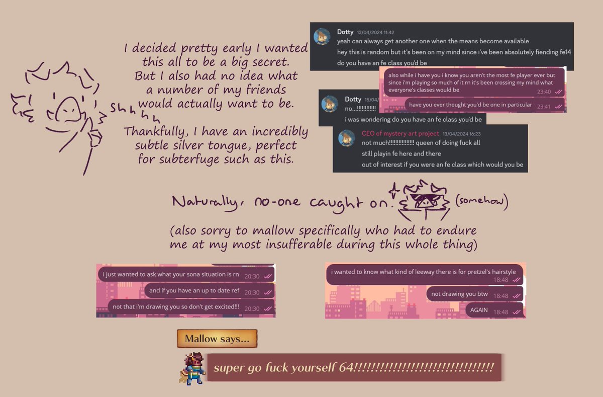 Dotty (@RagamuffinDotty) / Posts / X