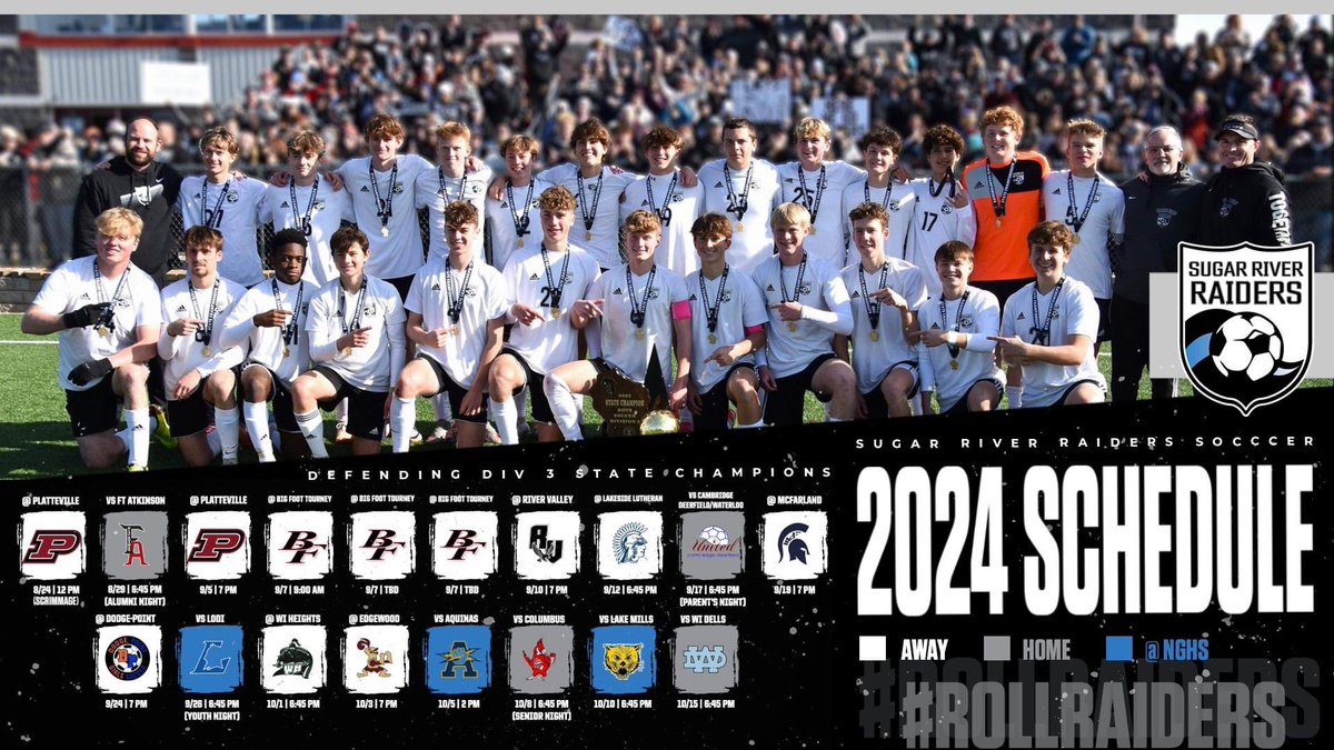 Belleville Wildcats Athletics tweet media