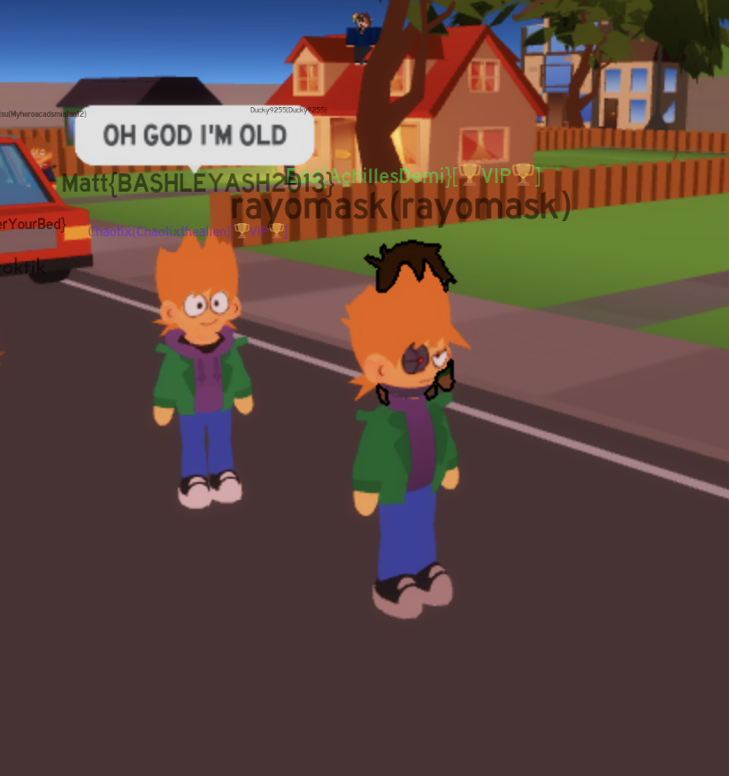 puffyolive's tweet photo. Wonderful
#eddsworld https://t.co/JoQnam9bLd