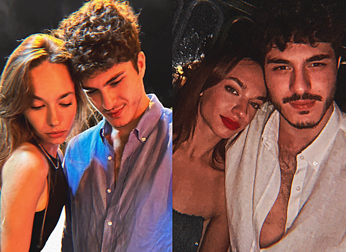 gecmis degil bugun gibi yasıyorum hâlâ seni🎞️