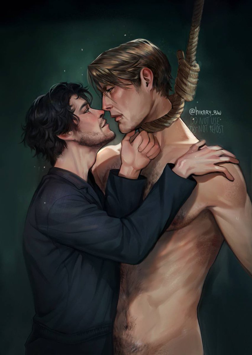 hello world
#hannigram #hannibal