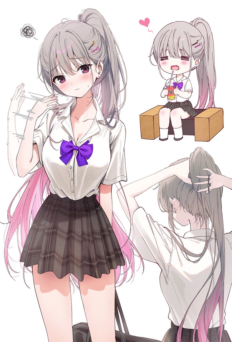 ran9u@Anime Boston PR602 tweet media