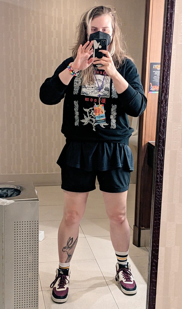 Cathy G. Johnson🏴☠️ tweet media