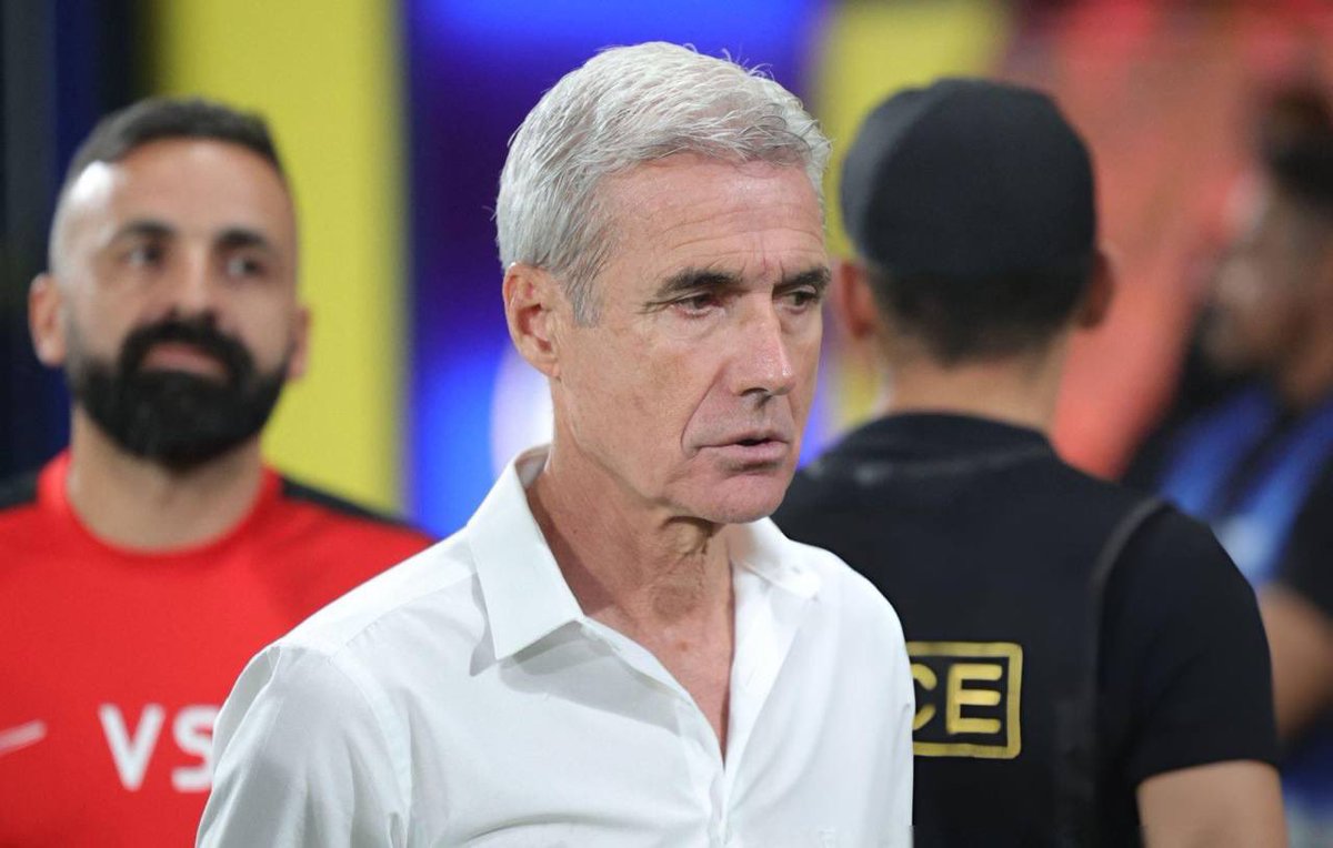 عالم النصر tweet media