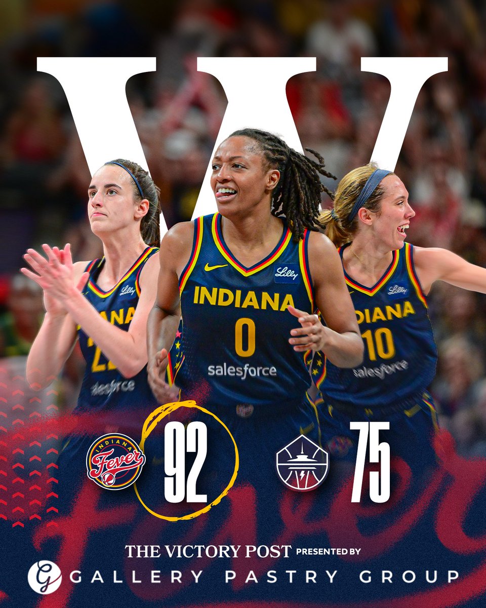 IndianaFever's tweet photo. 2-0 back from break 🔥

#FeverWin https://t.co/uVcQPQxK9t