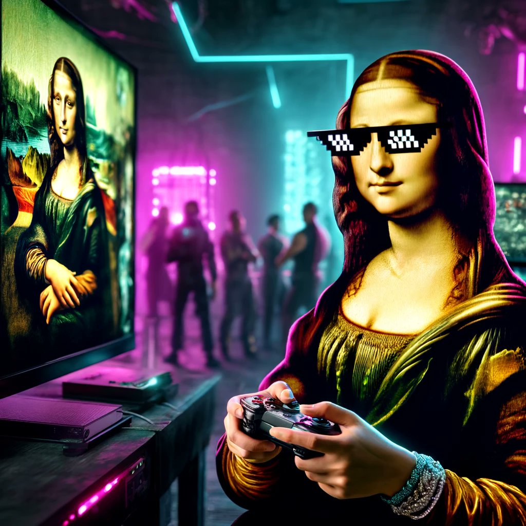 Lisanacoin's tweet photo. @3orovik $lisana is really gonna make it back
Art X Gaming X NFT
#Solana #SolanaProjects #Solanamecoin https://t.co/Cjhaym19hd