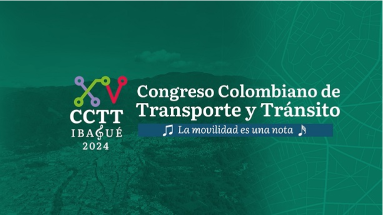 culturasviales's tweet photo. Vea las conferencias magistrales del XV Congreso Colombiano de Transporte y Tránsito, realizado en Ibagué (Tolima) del 14 al 16 de agosto de 2024, organizado por la Red Académica de Movilidad (RAM), la Universidad de Ibagué, la Universidad del Tolima y la Universidad Cooperativa de Colombia 👇
https://t.co/gSibx38hpx

@WCProfe @josestalinrojas