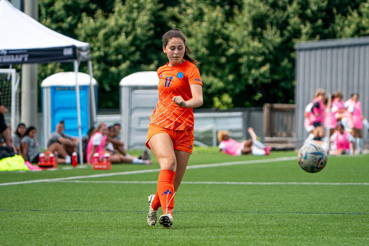 OT_Ridgebacks's tweet photo. The first preseason game of the year is in the books 👀.

Don’t miss your chance to support the men’s and women’s soccer programs in their season opener on Friday, August 30 at 1/3 p.m. at Vaso’s Field! https://t.co/OVtgUE8ZB4