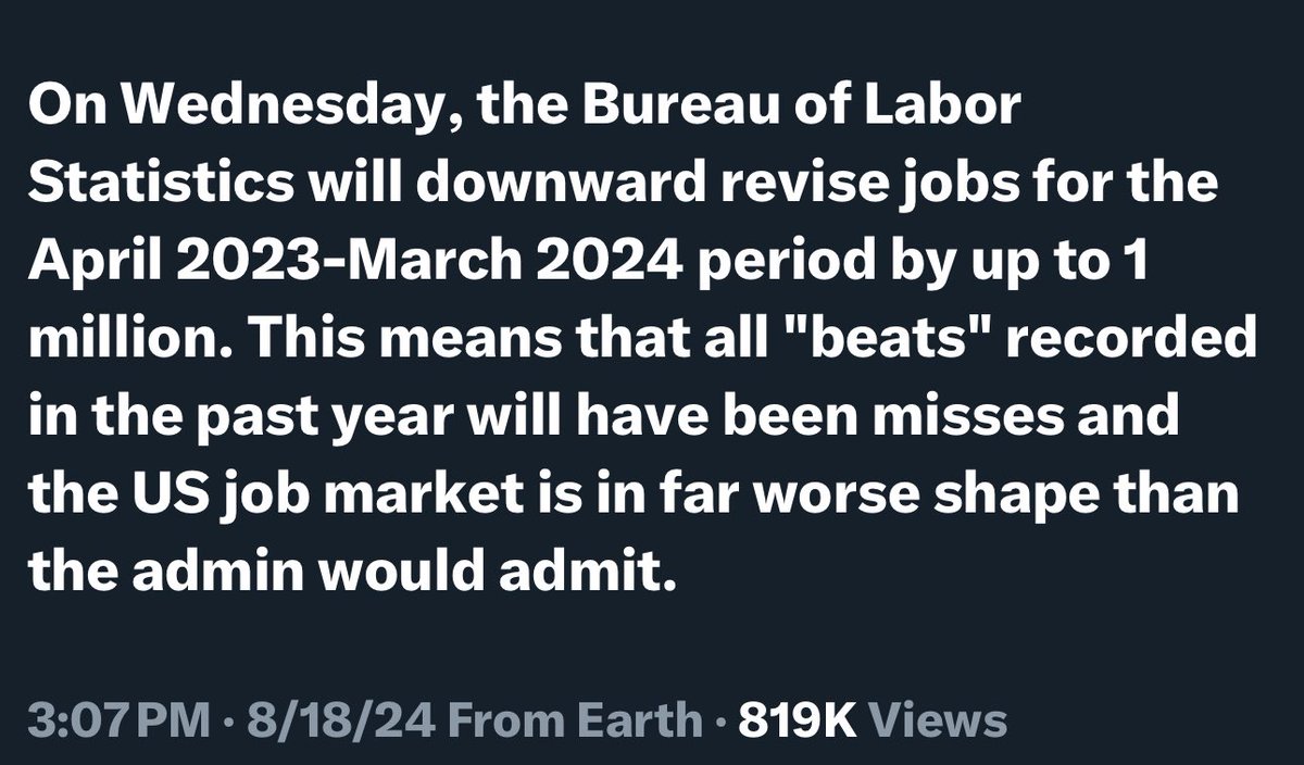 This is just more proof that everything your government has been telling you about this “great” economy is a complete lie. Our country is being destroyed and there are actually people still voting for Democrats. What the hell is wrong with these communists?