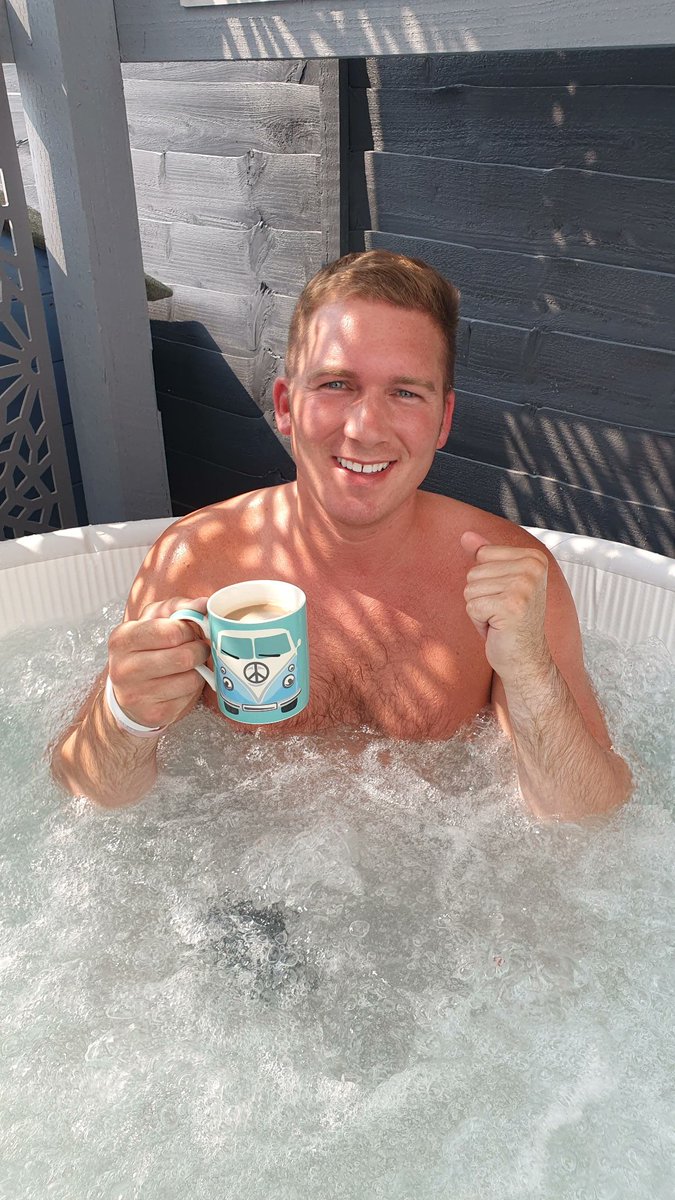 Traumatic Brain Injurys need Fight and Determination to pull through some very dark days.  You have to become a new version of yourself and that isn't easy.  I Had to learn to walk talk and eat again. 
I'm blessed to be alive I defied the odds . PLEASE FOLLOW ME and my Journey