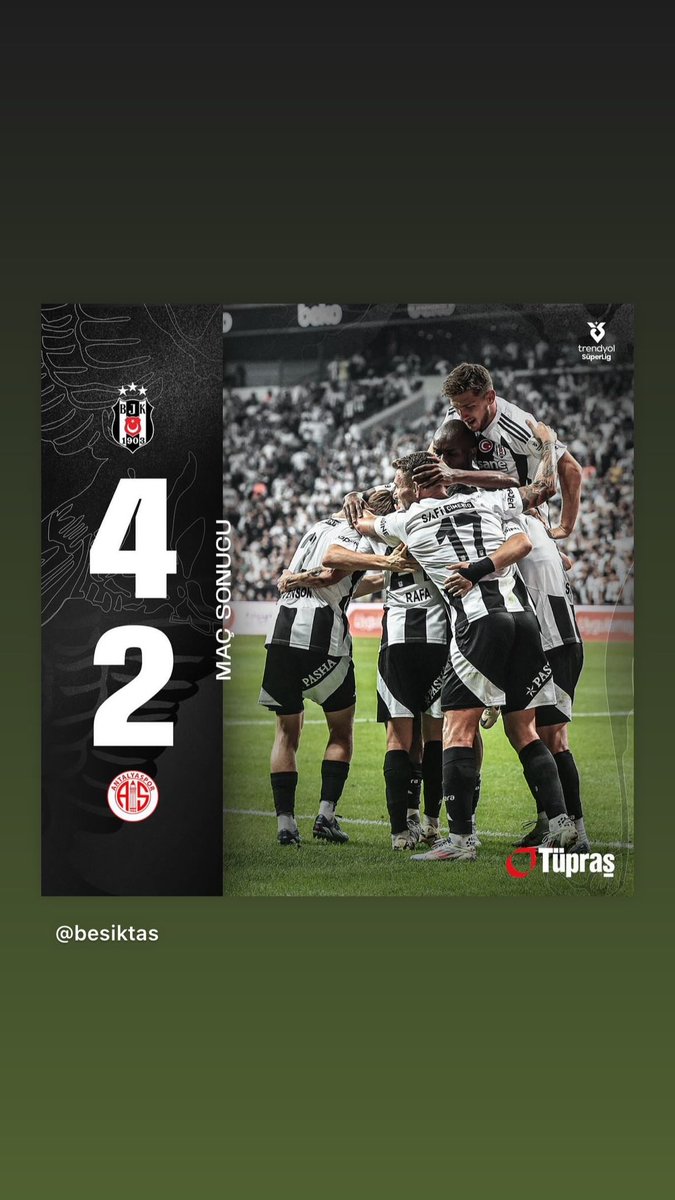 Boğazın efendisi, İstanbulun sahibi 🦅

 #BJKvANT