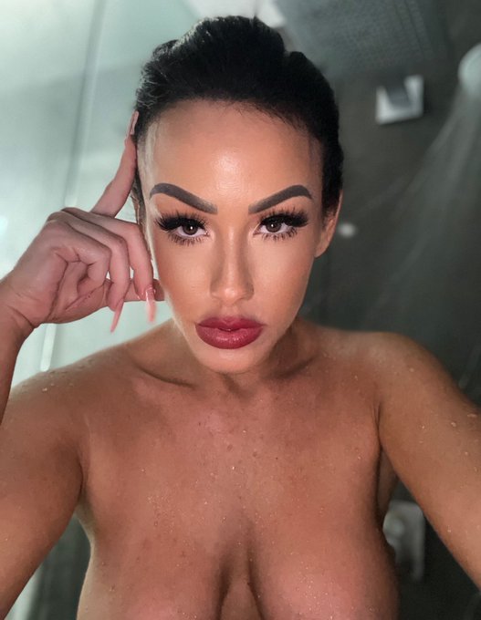 Watch Jennifer White's leaked NSFW photo on TwXstars