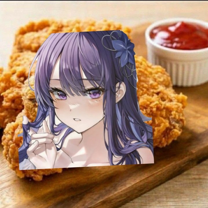 SmxllOfVanilla's tweet photo. Hay pa cenar https://t.co/Hm9Q6t0IS3