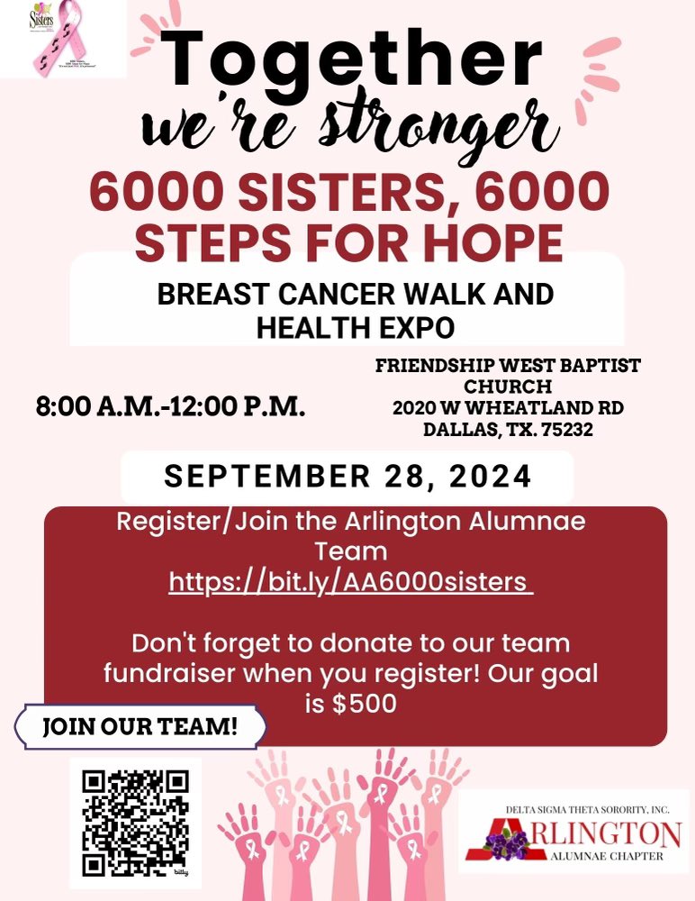 Join the AADST team! If you can't make it, please just donate to the cause using the fundraiser link

Registration Link: bit.ly/AADST6000 (bit.ly/AADST6000) 
Fundraiser Link: bit.ly/AADST6000Donate (bit.ly/AADST6000Donate) pic.x.com/pegqoyxnul