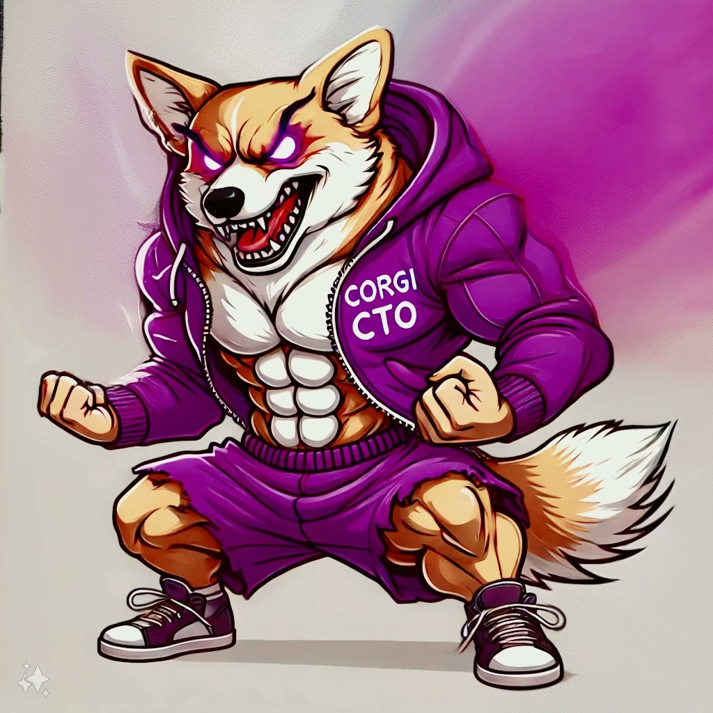 After we launch our coin, this is just the beginning.

We will overcome every challenge on our path to success, relentlessly protecting our community and reputation.

We refuse to be underestimated, and together we will prove that we're here to stay

#Fil #BTC #SOL  #crypto #shib