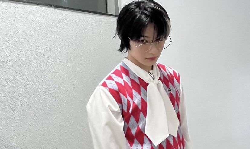 Mai (@mailvshyun) / Posts / X