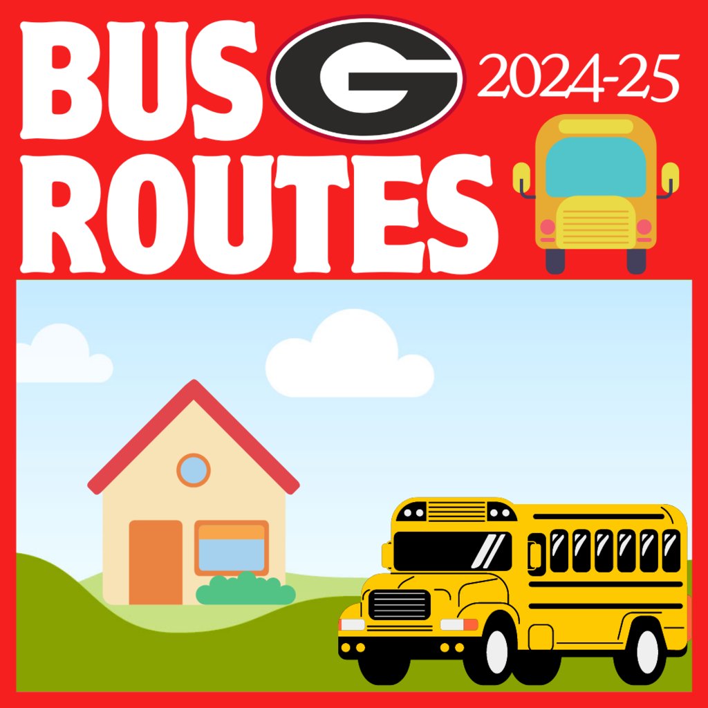 Please view the bus route Information below

docs.google.com/spreadsheets/d…