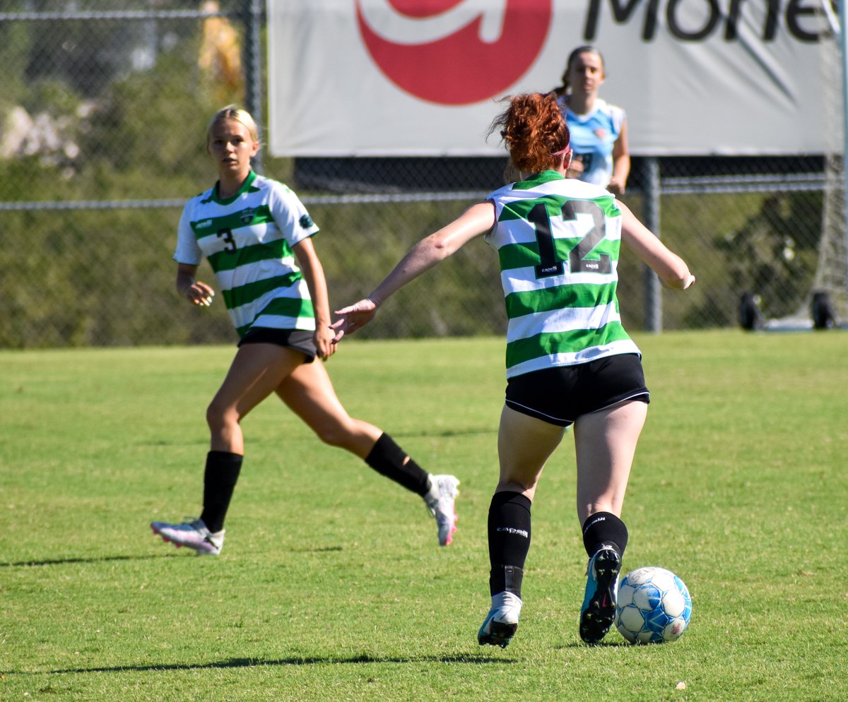 🍀📸G A M E D A Y P I C S📸🍀
Great game girls!

#gameday #ecnlrl #ecnlgirls #soccergameday #playlikeagirl #girlsoccer #justkeepplaying #northtexassoccer #ussoccer #womensfutball #futbolfemenino
<a href="/ntxcelticfc/">NTX Celtic FC</a>

Photo 📸 credit: <a href="/mleibrahim07/">Emily</a>