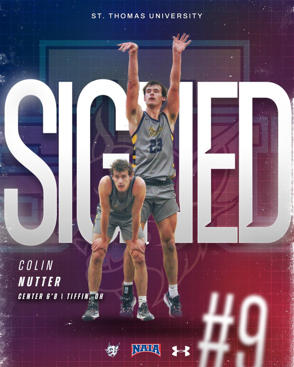 STU Men’s Basketball tweet media