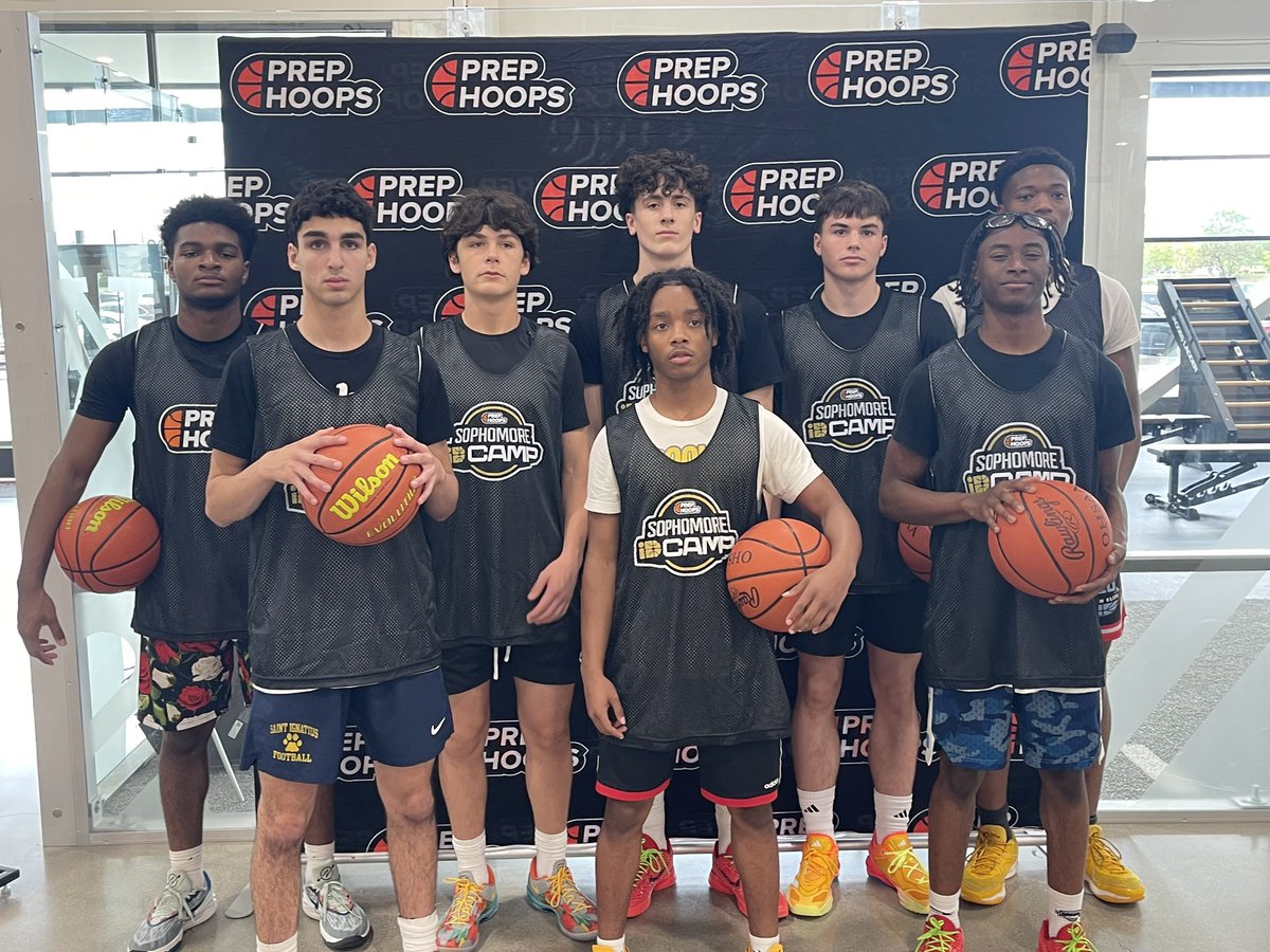 TNBA 2027 at <a href="/PrepHoopsOH/">Prep Hoops Ohio</a> Sophomore ID Camp ! All we do is work! <a href="/samer_dari11/">Sammy Dari</a> <a href="/jacericcardo24/">@JaceRiccardo24</a> <a href="/BraylonA24/">Braylon Arnold</a> <a href="/sbohanon03/">Stephon Bohanon</a> <a href="/teyp_15/">Devontey Perkins</a> CJ Reef, Tink Shelton, Jahi Hobson.