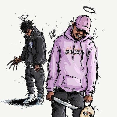atiofficial_'s tweet photo. I Think I Speak For Everyone When I Say That We Need 'Freddy Vs Jason' By X and Ski 
On All Platforms 🔥 https://t.co/EhirlE5IrF