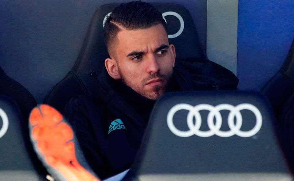 Miguel_GM7's tweet photo. Cada partido del RMA vendré por aquí a recopilar los minutos jugados por @DaniCeballos46 en $u equipo del alma.
SupCE: 5 min. 
J1: 0 min.
J2:
.
.
Total: 5 min.

To be continued… https://t.co/tiYJ4WXJyb