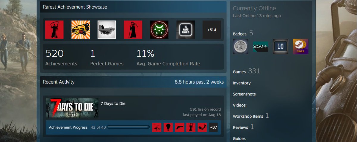 eiduyan's tweet photo. @xidaxpcs my steam game collections!!! https://t.co/RKsVonuDwV