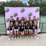 Photo by River Bluff Tennis (@RBHSTennis)