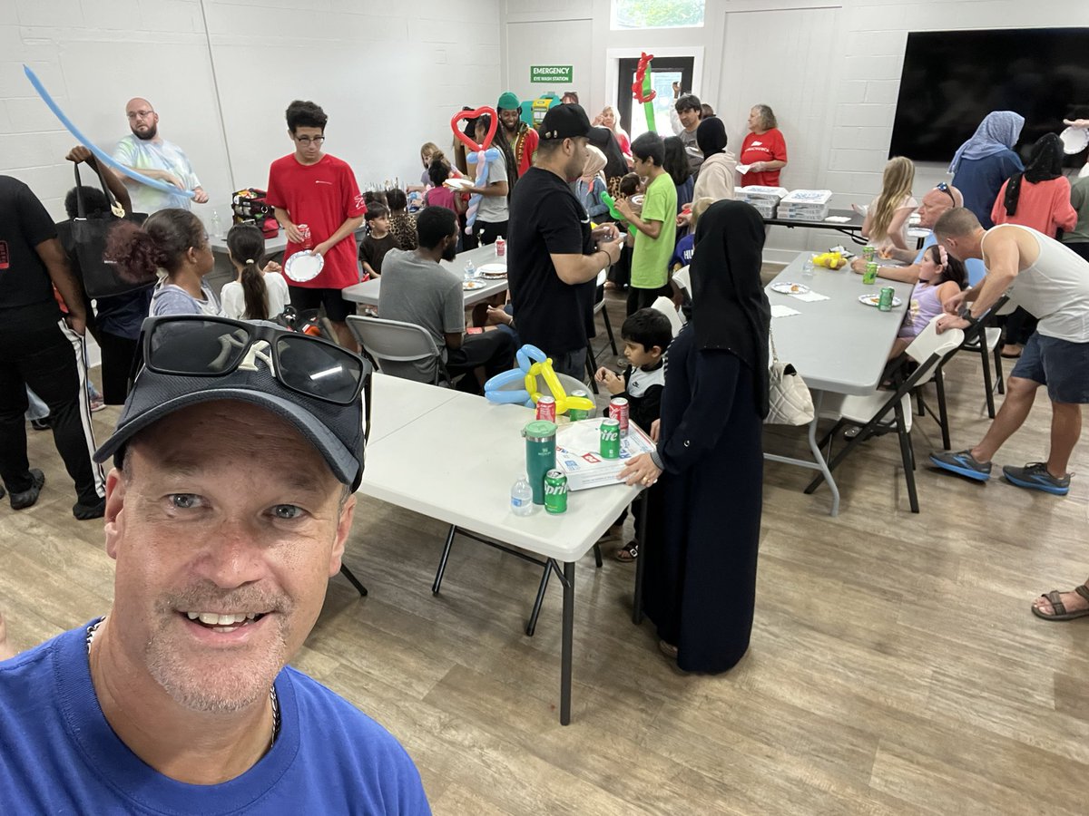 Chris Smith (@chrisssmith10) on Twitter photo A big thank you to <a href="/mannachurchnn/">Manna Church (Newport News VA)</a> for providing school supplies for many of our students <a href="/PassageMS/">Passage Middle</a> It takes a village for success. #PRIMETIME4Panthers A big thank you to <a href="/mannachurchnn/">Manna Church (Newport News VA)</a> for providing school supplies for many of our students <a href="/PassageMS/">Passage Middle</a> It takes a village for success. #PRIMETIME4Panthers