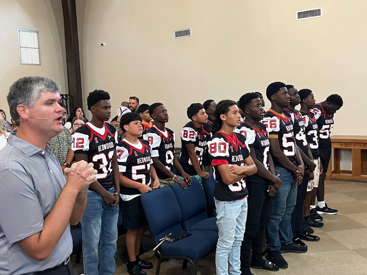 Immokalee High Football tweet media