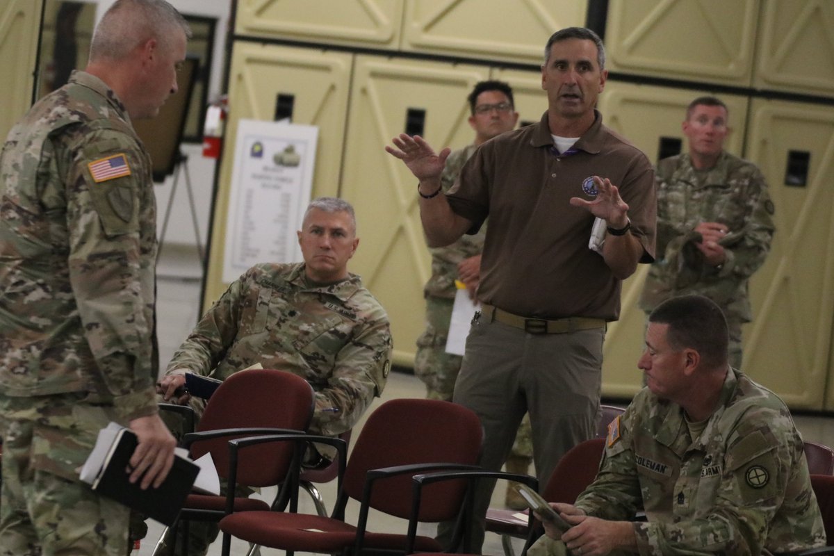 35th Infantry Division tweet media