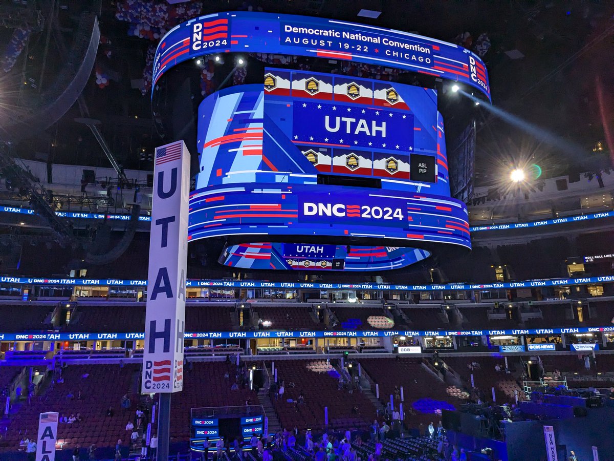 thomdesirant's tweet photo. Change is coming to Utah. We're the youngest and fastest growing States.

Are you ready for change? https://t.co/Yc7O7hQH32