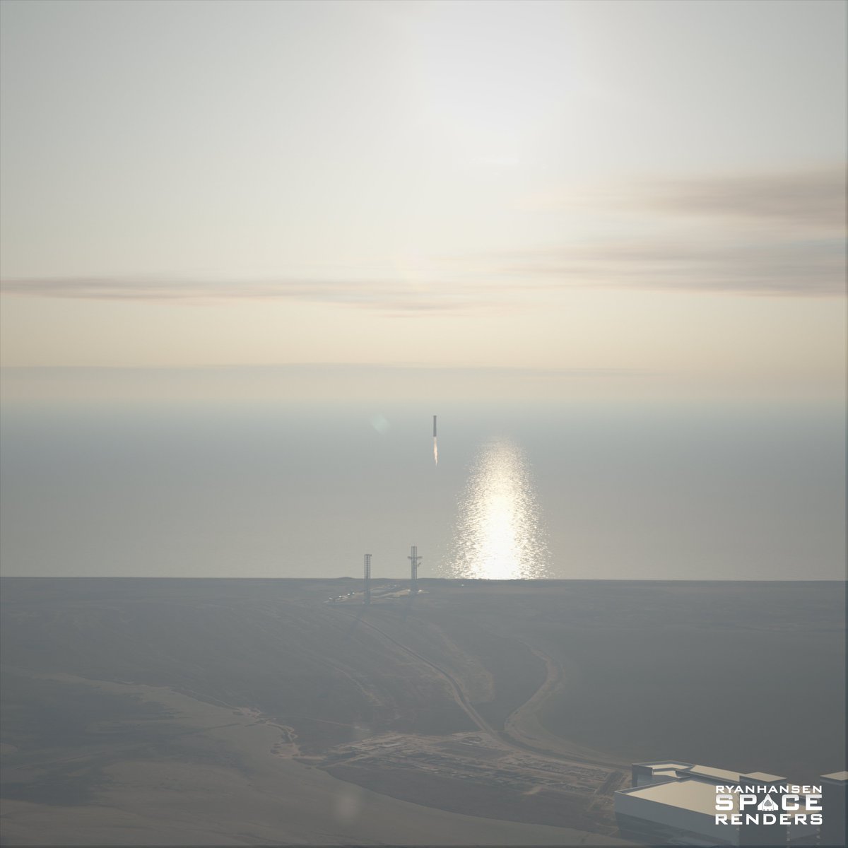 Ryan Hansen Space tweet media