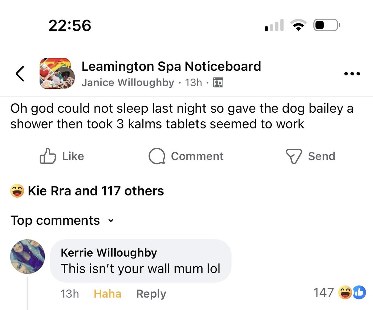 hattierowe_'s tweet photo. Local town Facebook groups never miss https://t.co/bMD85NprdF