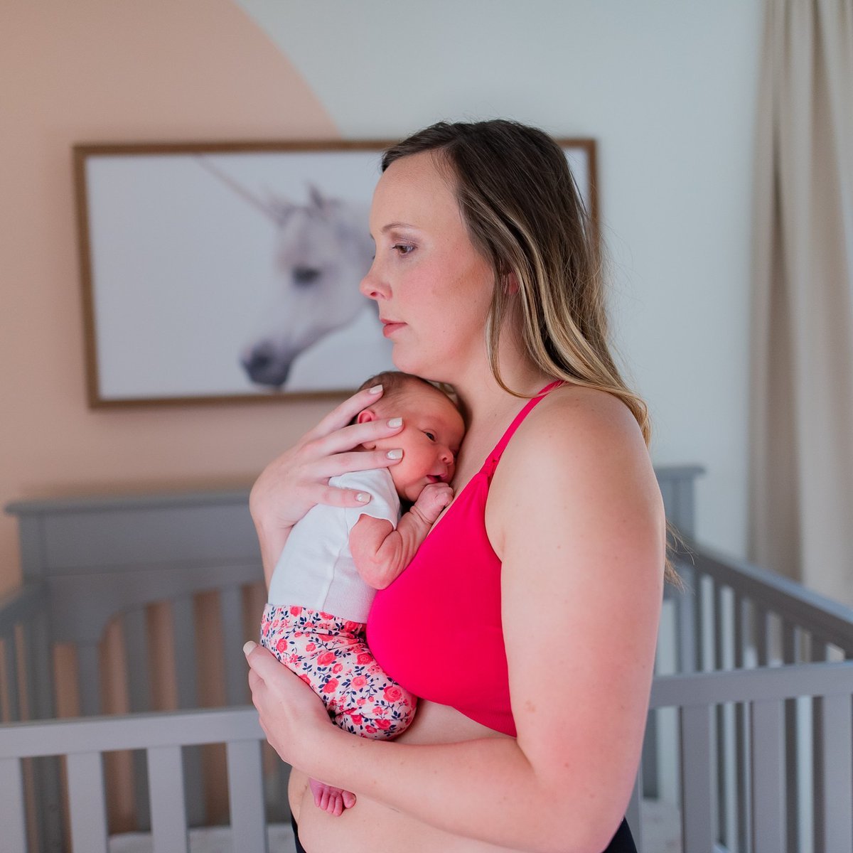 Every birth is different, and those first few moments when you meet your baby for the first time are beyond precious. If you can, take a moment to document them below for yourself or even to share with others. The journey is a beautiful mystery we will never fully understand!