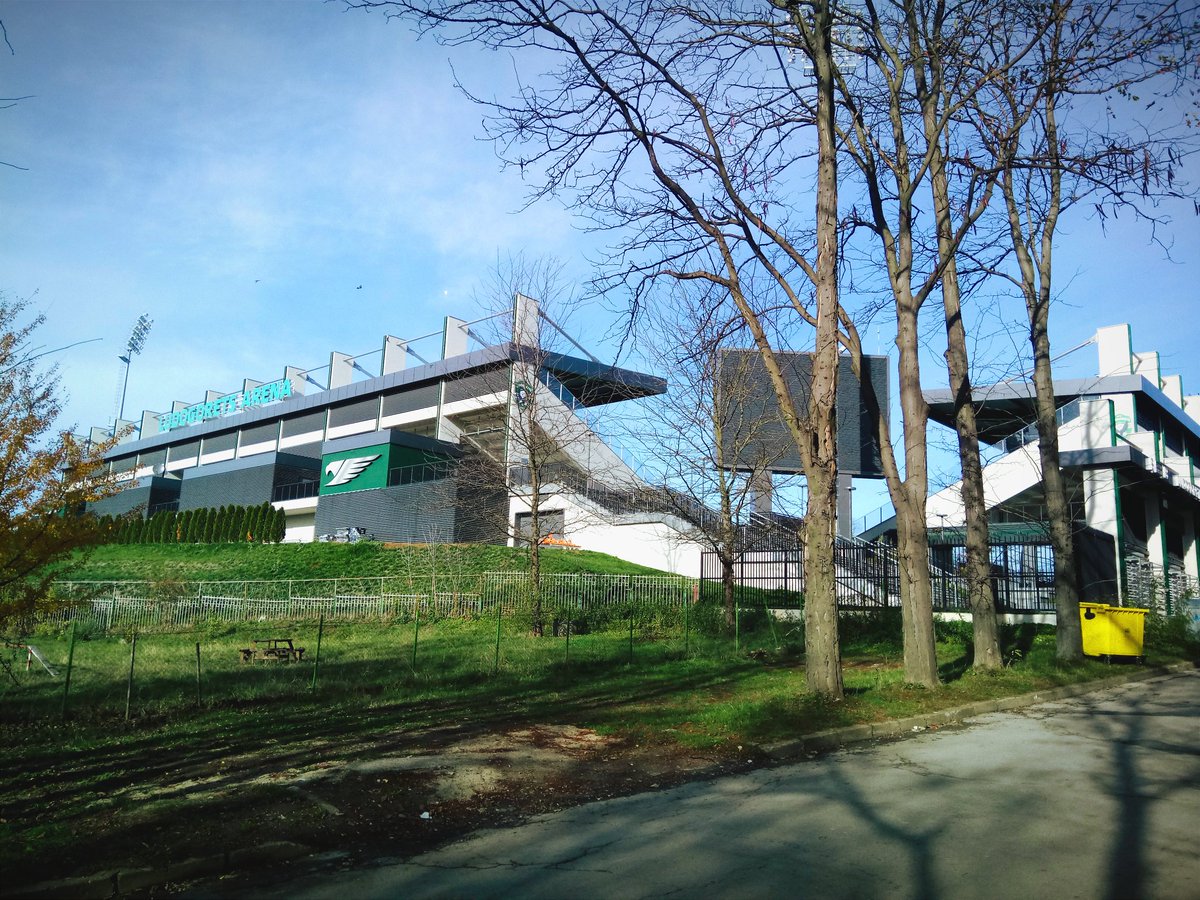 batuhawk's tweet image. 🏟️