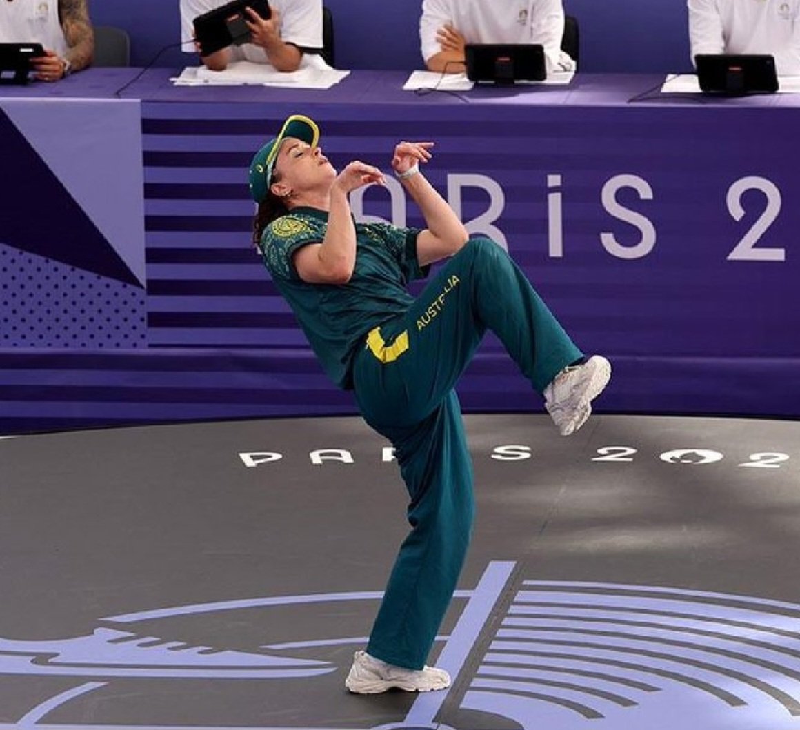 If I send you this... It means-- You're Movin' Funny 😒