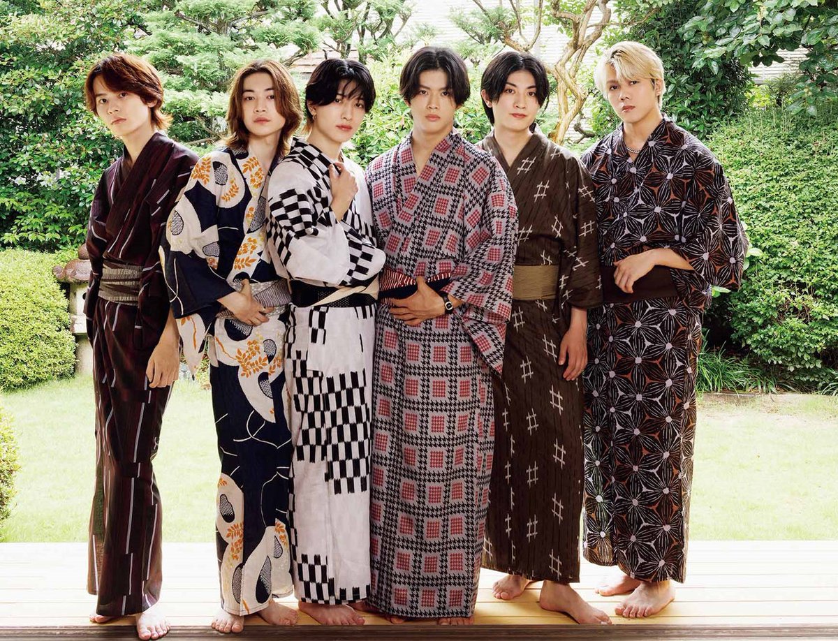 7 MEN 侍 混合 公式写真 146枚 フォトアルバム付き [良品] | CONGRESOS